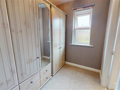 DRESSING AREA